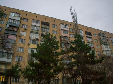 3-комнатная квартира по адресу ул. Разумовская (площадь 75 м²) - фото 29 3-комнатная квартира по адресу ул. Разумовская (площадь 75 м²) - Atlanta.ua - фото 29