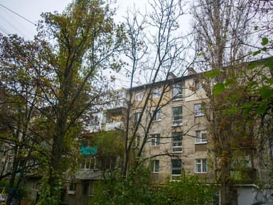 2-комнатная квартира по адресу ул. Светлая (площадь 45 м²) - фото 17 2-комнатная квартира по адресу ул. Светлая (площадь 45 м²) - Atlanta.ua - фото 17