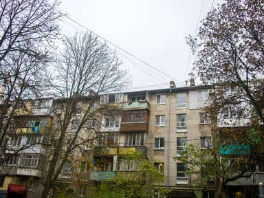 2-комнатная квартира по адресу ул. Светлая (площадь 45 м²) - фото 18 2-комнатная квартира по адресу ул. Светлая (площадь 45 м²) - Atlanta.ua - фото 18