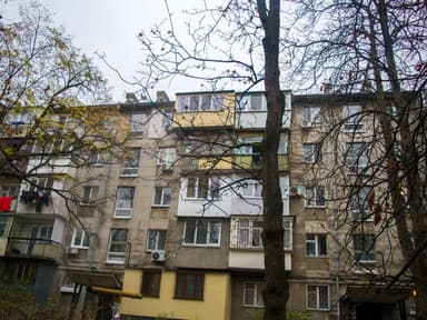 2-комнатная квартира по адресу ул. Светлая (площадь 45 м²) - фото 19 2-комнатная квартира по адресу ул. Светлая (площадь 45 м²) - Atlanta.ua - фото 19