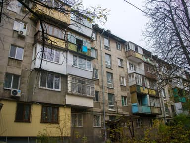 2-комнатная квартира по адресу ул. Светлая (площадь 45 м²) - фото 20 2-комнатная квартира по адресу ул. Светлая (площадь 45 м²) - Atlanta.ua - фото 20