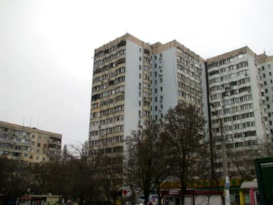 1-кімнатна квартира за адресою вул. Марсельська (площа 44 м²) - фото 17 1-кімнатна квартира за адресою вул. Марсельська (площа 44 м²) - Atlanta.ua - фото 17