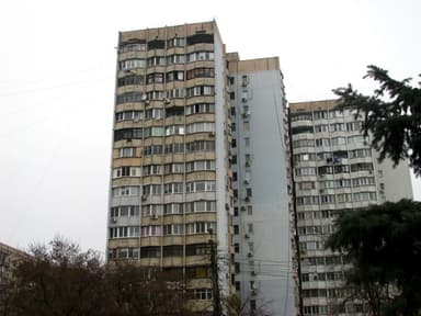 1-кімнатна квартира за адресою вул. Марсельська (площа 44 м²) - фото 18 1-кімнатна квартира за адресою вул. Марсельська (площа 44 м²) - Atlanta.ua - фото 18