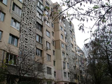 1-кімнатна квартира за адресою вул. 40 років оборони Одеси (площа 33,3 м²) - фото 19 1-кімнатна квартира за адресою вул. 40 років оборони Одеси (площа 33,3 м²) - Atlanta.ua - фото 19