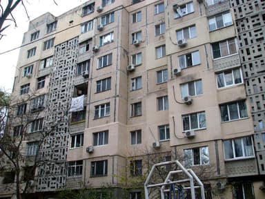 1-кімнатна квартира за адресою вул. 40 років оборони Одеси (площа 33,3 м²) - фото 20 1-кімнатна квартира за адресою вул. 40 років оборони Одеси (площа 33,3 м²) - Atlanta.ua - фото 20