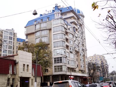 3-кімнатна квартира за адресою вул. Азарова віце-адм. (площа 100 м²) - фото 41 3-кімнатна квартира за адресою вул. Азарова віце-адм. (площа 100 м²) - Atlanta.ua - фото 41