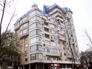 3-кімнатна квартира за адресою вул. Азарова віце-адм. (площа 100 м²) - фото 42 3-кімнатна квартира за адресою вул. Азарова віце-адм. (площа 100 м²) - Atlanta.ua - фото 42