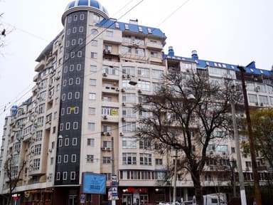 3-кімнатна квартира за адресою вул. Азарова віце-адм. (площа 100 м²) - фото 43 3-кімнатна квартира за адресою вул. Азарова віце-адм. (площа 100 м²) - Atlanta.ua - фото 43