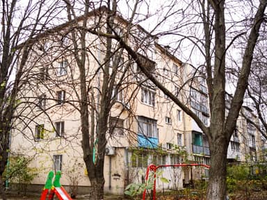 Многокомнатная квартира по адресу (площадь 81 м²) - фото 41 Многокомнатная квартира по адресу (площадь 81 м²) - Atlanta.ua - фото 41