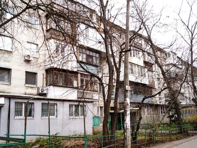 3-кімнатна квартира за адресою (площа 52,3 м²) - фото 58 3-кімнатна квартира за адресою (площа 52,3 м²) - Atlanta.ua - фото 58