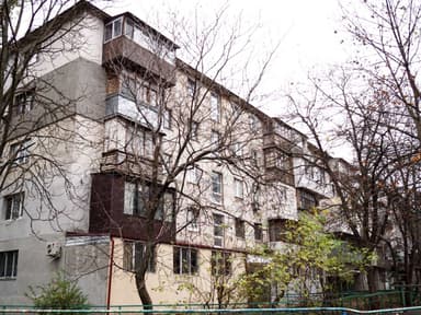 3-кімнатна квартира за адресою (площа 52,3 м²) - фото 59 3-кімнатна квартира за адресою (площа 52,3 м²) - Atlanta.ua - фото 59