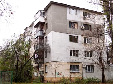 3-кімнатна квартира за адресою (площа 52,3 м²) - фото 60 3-кімнатна квартира за адресою (площа 52,3 м²) - Atlanta.ua - фото 60