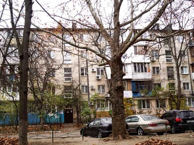 2-комнатная квартира по адресу ул. Радостная (площадь 47,8 м²) - фото 28 2-комнатная квартира по адресу ул. Радостная (площадь 47,8 м²) - Atlanta.ua - фото 28