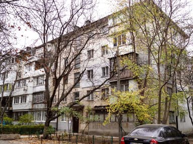 2-комнатная квартира по адресу ул. Радостная (площадь 47,8 м²) - фото 29 2-комнатная квартира по адресу ул. Радостная (площадь 47,8 м²) - Atlanta.ua - фото 29