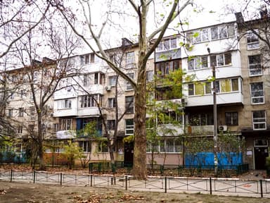 2-комнатная квартира по адресу ул. Радостная (площадь 47,8 м²) - фото 30 2-комнатная квартира по адресу ул. Радостная (площадь 47,8 м²) - Atlanta.ua - фото 30
