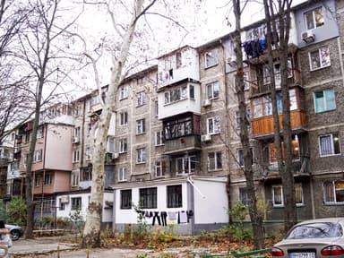 3-комнатная квартира по адресу ул. Радостная (площадь 60 м²) - imageAlt 47 3-комнатная квартира по адресу ул. Радостная (площадь 60 м²) - Atlanta.ua - imageAlt 47