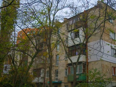 2-кімнатна квартира за адресою вул. Піонерська (площа 41,4 м²) - фото 24 2-кімнатна квартира за адресою вул. Піонерська (площа 41,4 м²) - Atlanta.ua - фото 24