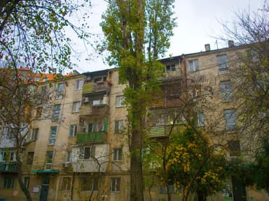 2-кімнатна квартира за адресою вул. Піонерська (площа 41,4 м²) - фото 25 2-кімнатна квартира за адресою вул. Піонерська (площа 41,4 м²) - Atlanta.ua - фото 25