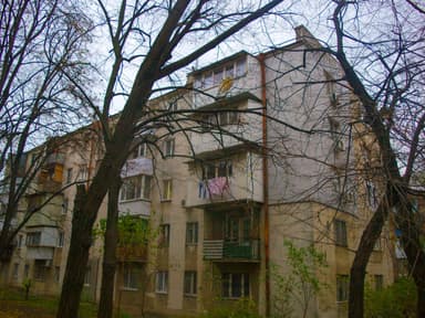 2-кімнатна квартира за адресою вул. Піонерська (площа 41,4 м²) - фото 27 2-кімнатна квартира за адресою вул. Піонерська (площа 41,4 м²) - Atlanta.ua - фото 27