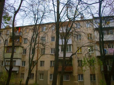 2-кімнатна квартира за адресою вул. Піонерська (площа 41,4 м²) - фото 28 2-кімнатна квартира за адресою вул. Піонерська (площа 41,4 м²) - Atlanta.ua - фото 28
