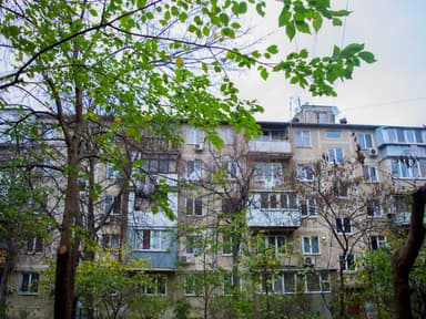 3-комнатная квартира по адресу ул. Тенистая (площадь 56 м²) - imageAlt 21 3-комнатная квартира по адресу ул. Тенистая (площадь 56 м²) - Atlanta.ua - imageAlt 21