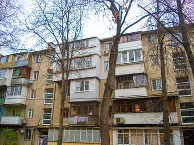 3-кімнатна квартира за адресою Світлий пров. (площа 58 м²) - imageAlt 40 3-кімнатна квартира за адресою Світлий пров. (площа 58 м²) - Atlanta.ua - imageAlt 40