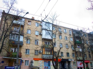 Коммерческая недвижимость по адресу (площадь 50 м²) - фото 20 Коммерческая недвижимость по адресу (площадь 50 м²) - Atlanta.ua - фото 20