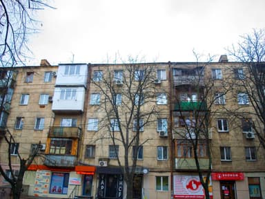Коммерческая недвижимость по адресу (площадь 50 м²) - фото 21 Коммерческая недвижимость по адресу (площадь 50 м²) - Atlanta.ua - фото 21