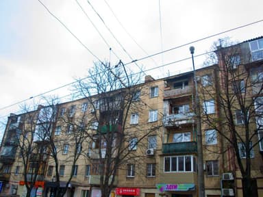 Коммерческая недвижимость по адресу (площадь 50 м²) - фото 22 Коммерческая недвижимость по адресу (площадь 50 м²) - Atlanta.ua - фото 22