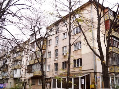 3-комнатная квартира по адресу ул. Радостная (площадь 52,2 м²) - фото 52 3-комнатная квартира по адресу ул. Радостная (площадь 52,2 м²) - Atlanta.ua - фото 52