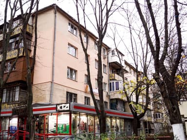 3-комнатная квартира по адресу ул. Радостная (площадь 52,2 м²) - фото 53 3-комнатная квартира по адресу ул. Радостная (площадь 52,2 м²) - Atlanta.ua - фото 53