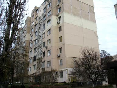 2-комнатная квартира по адресу Десантный бул. (площадь 50 м²) - фото 26 2-комнатная квартира по адресу Десантный бул. (площадь 50 м²) - Atlanta.ua - фото 26