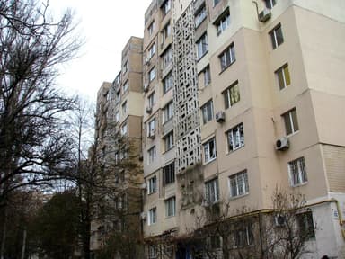 2-комнатная квартира по адресу Десантный бул. (площадь 50 м²) - фото 27 2-комнатная квартира по адресу Десантный бул. (площадь 50 м²) - Atlanta.ua - фото 27