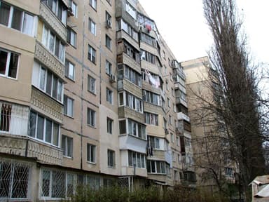 2-комнатная квартира по адресу Десантный бул. (площадь 50 м²) - фото 28 2-комнатная квартира по адресу Десантный бул. (площадь 50 м²) - Atlanta.ua - фото 28