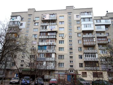 2-комнатная квартира по адресу ул. Радостная (площадь 66 м²) - фото 40 2-комнатная квартира по адресу ул. Радостная (площадь 66 м²) - Atlanta.ua - фото 40