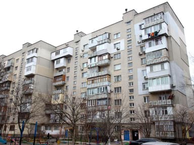 2-комнатная квартира по адресу ул. Радостная (площадь 66 м²) - фото 42 2-комнатная квартира по адресу ул. Радостная (площадь 66 м²) - Atlanta.ua - фото 42