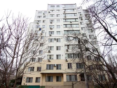 1-комнатная квартира по адресу Овидиопольская дор. (площадь 54,2 м²) - фото 28 1-комнатная квартира по адресу Овидиопольская дор. (площадь 54,2 м²) - Atlanta.ua - фото 28