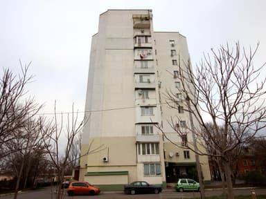 1-комнатная квартира по адресу Овидиопольская дор. (площадь 54,2 м²) - фото 29 1-комнатная квартира по адресу Овидиопольская дор. (площадь 54,2 м²) - Atlanta.ua - фото 29