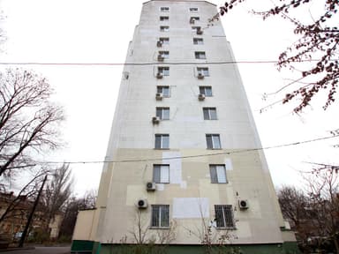 1-комнатная квартира по адресу Овидиопольская дор. (площадь 54,2 м²) - фото 30 1-комнатная квартира по адресу Овидиопольская дор. (площадь 54,2 м²) - Atlanta.ua - фото 30