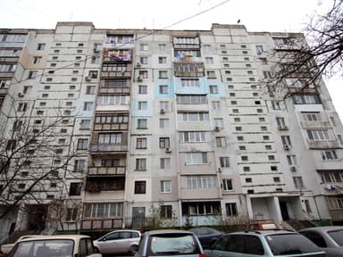 3-комнатная квартира по адресу ул. Радостная (площадь 61,8 м²) - imageAlt 30 3-комнатная квартира по адресу ул. Радостная (площадь 61,8 м²) - Atlanta.ua - imageAlt 30