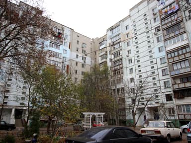 3-комнатная квартира по адресу ул. Радостная (площадь 61,8 м²) - imageAlt 31 3-комнатная квартира по адресу ул. Радостная (площадь 61,8 м²) - Atlanta.ua - imageAlt 31