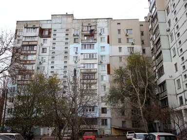 3-комнатная квартира по адресу ул. Радостная (площадь 61,8 м²) - imageAlt 32 3-комнатная квартира по адресу ул. Радостная (площадь 61,8 м²) - Atlanta.ua - imageAlt 32