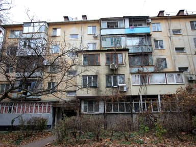 3-комнатная квартира по адресу ул. Святослава Рихтера (площадь 62 м²) - фото 46 3-комнатная квартира по адресу ул. Святослава Рихтера (площадь 62 м²) - Atlanta.ua - фото 46