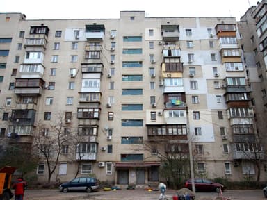 3-комнатная квартира по адресу ул. Радостная (площадь 62 м²) - фото 26 3-комнатная квартира по адресу ул. Радостная (площадь 62 м²) - Atlanta.ua - фото 26