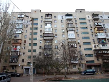 3-комнатная квартира по адресу ул. Радостная (площадь 62 м²) - фото 27 3-комнатная квартира по адресу ул. Радостная (площадь 62 м²) - Atlanta.ua - фото 27