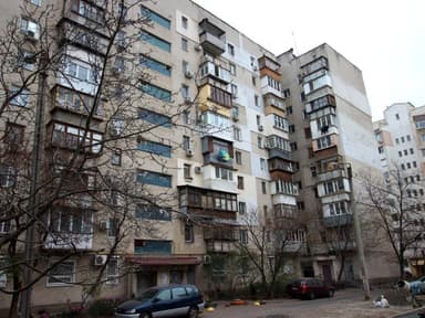 3-комнатная квартира по адресу ул. Радостная (площадь 62 м²) - фото 28 3-комнатная квартира по адресу ул. Радостная (площадь 62 м²) - Atlanta.ua - фото 28