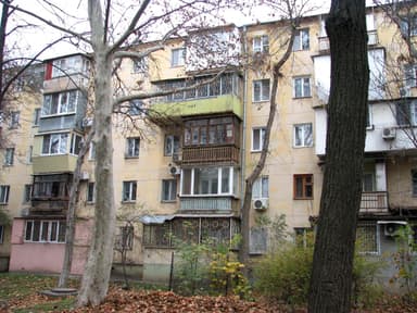 1-комнатная квартира по адресу ул. Инглези (площадь 30,2 м²) - imageAlt 20 1-комнатная квартира по адресу ул. Инглези (площадь 30,2 м²) - Atlanta.ua - imageAlt 20