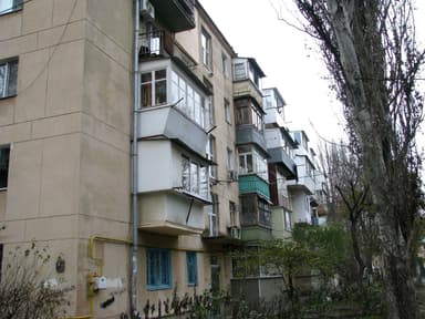 1-комнатная квартира по адресу ул. Инглези (площадь 30,2 м²) - imageAlt 21 1-комнатная квартира по адресу ул. Инглези (площадь 30,2 м²) - Atlanta.ua - imageAlt 21