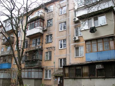 2-комнатная квартира по адресу ул. Радостная (площадь 31 м²) - фото 25 2-комнатная квартира по адресу ул. Радостная (площадь 31 м²) - Atlanta.ua - фото 25