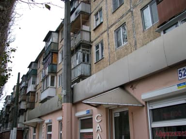2-комнатная квартира по адресу ул. Радостная (площадь 42,6 м²) - фото 30 2-комнатная квартира по адресу ул. Радостная (площадь 42,6 м²) - Atlanta.ua - фото 30